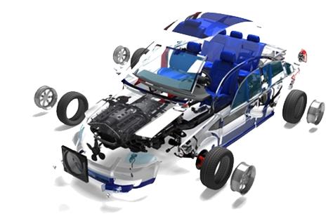 AutoParts